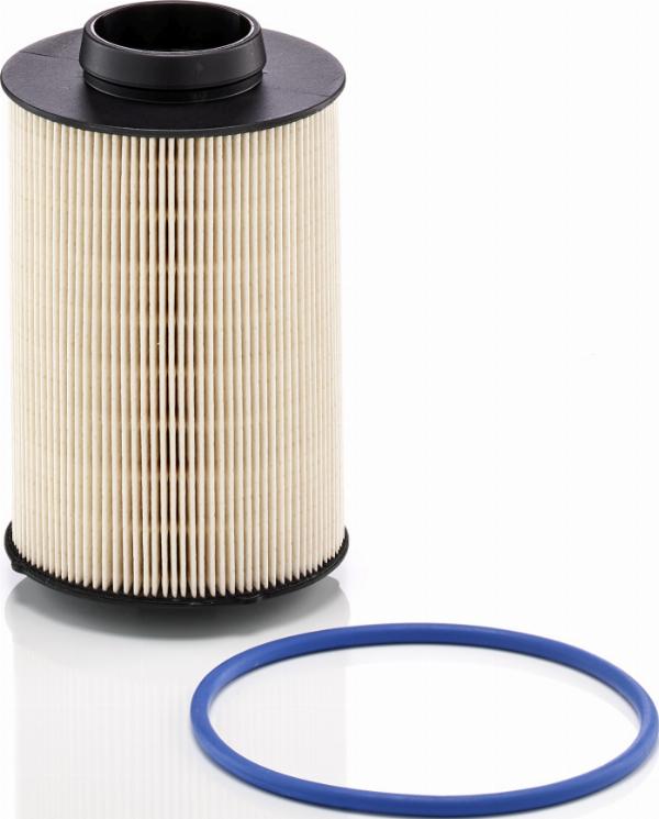Mann-Filter PU 10 020 x - Топливный фильтр abcparts.ee