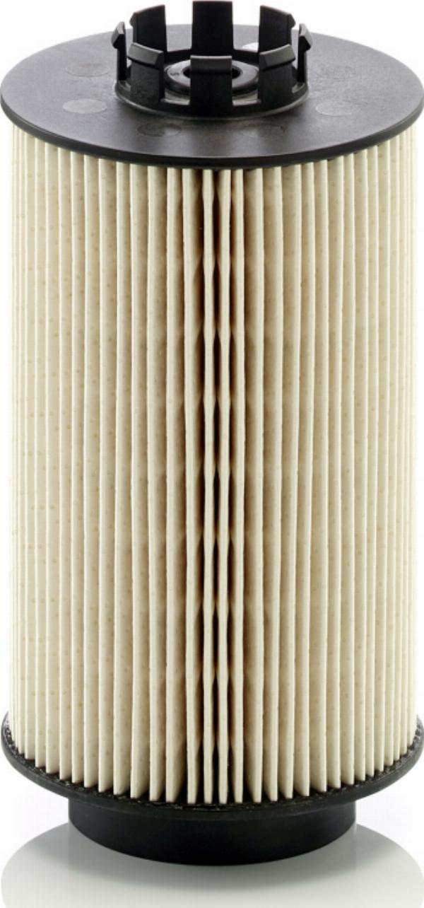 Mann-Filter PU 10 021 z - Топливный фильтр abcparts.ee