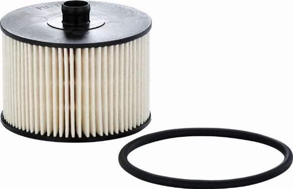 Mann-Filter PU 1018 x - Топливный фильтр abcparts.ee