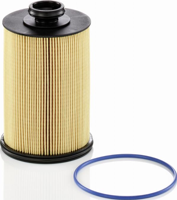 Mann-Filter PU 11 009 Z - Топливный фильтр abcparts.ee