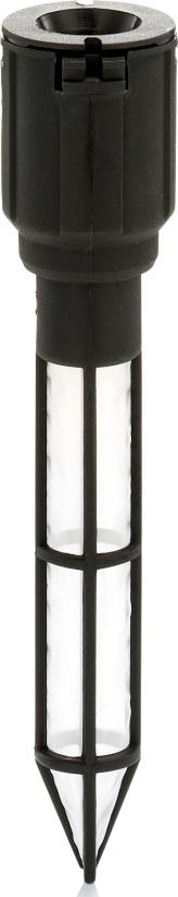 Mann-Filter U 5010 - Фильтр, система вентиляции картера abcparts.ee