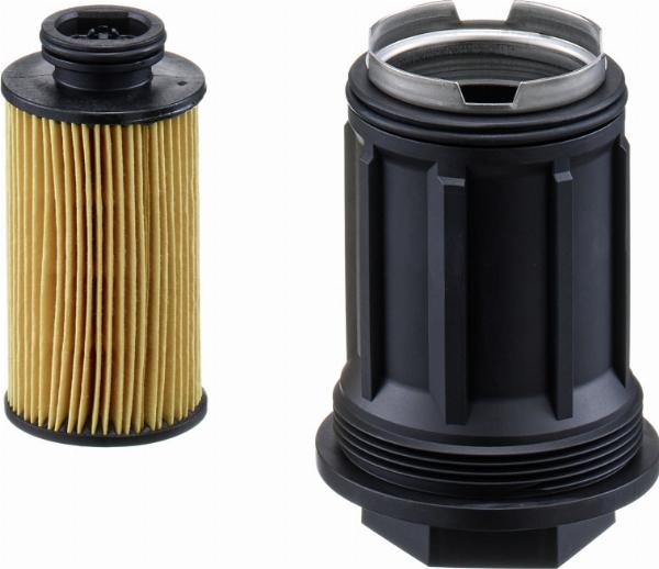 Mann-Filter U 58/1 KIT - Карбамидный фильтр abcparts.ee