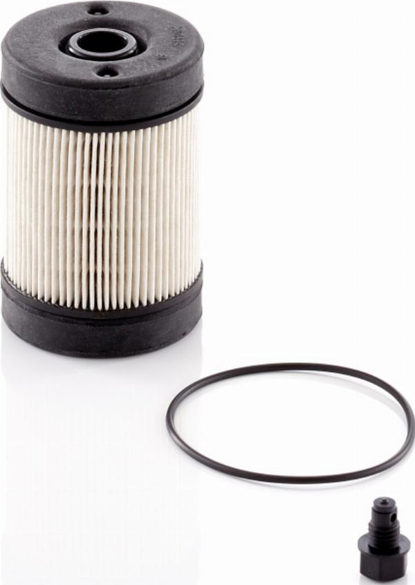 Mann-Filter U 630 x KIT - Карбамидный фильтр abcparts.ee