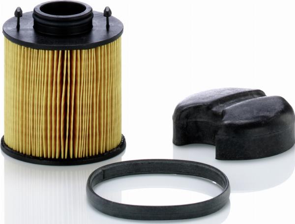Mann-Filter U 620/3 z KIT - Карбамидный фильтр abcparts.ee
