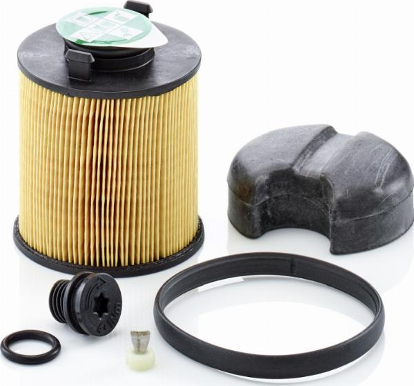 Mann-Filter U 620/2 y KIT - Карбамидный фильтр abcparts.ee