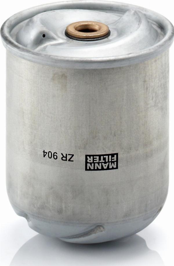 Mann-Filter ZR 904 x - Масляный фильтр abcparts.ee