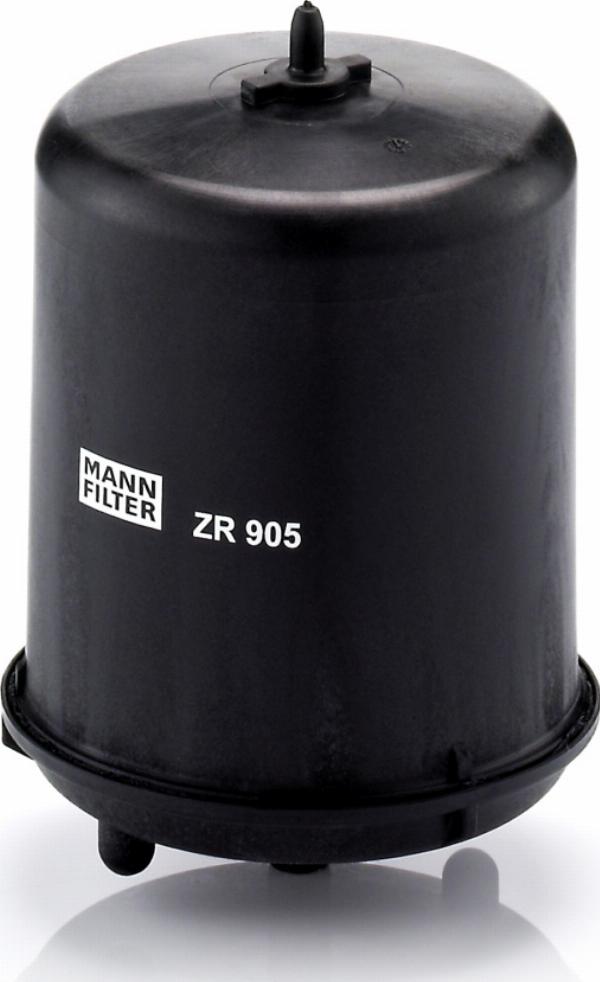 Mann-Filter ZR 905 z - Масляный фильтр abcparts.ee