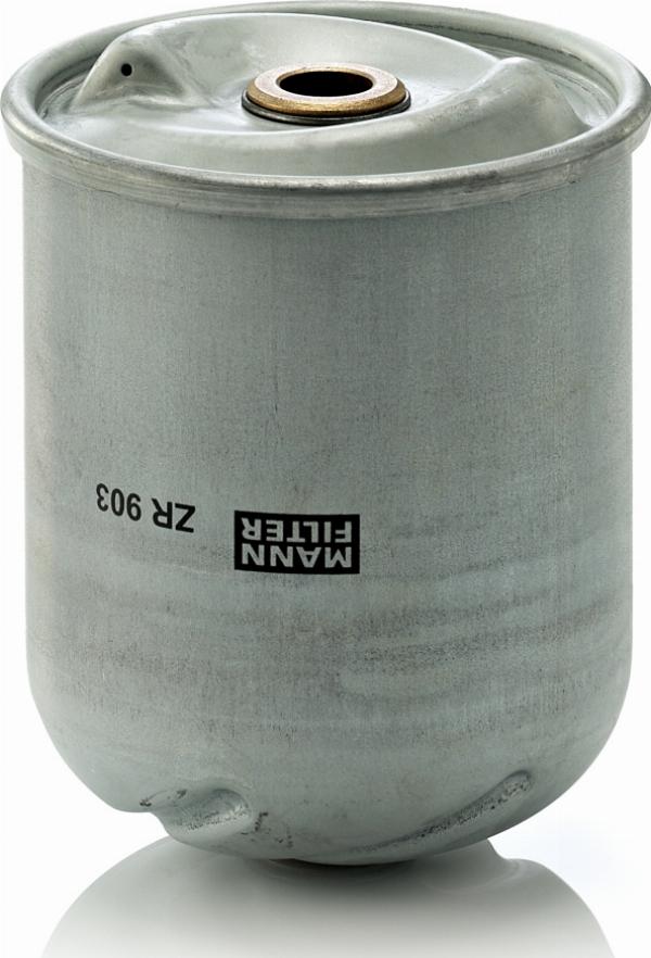 Mann-Filter ZR 903 x - Масляный фильтр abcparts.ee