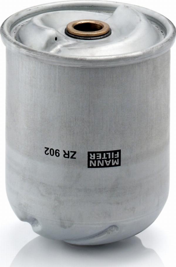 Mann-Filter ZR 902 x - Масляный фильтр abcparts.ee