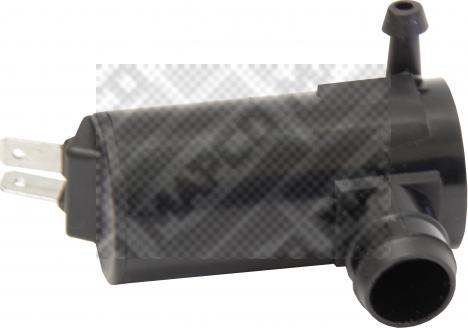 Mapco 90605 - Водяной насос, система очистки окон abcparts.ee