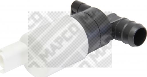 Mapco 90023 - Водяной насос, система очистки окон abcparts.ee