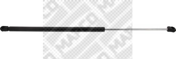 Mapco 91950 - Газовая пружина, упор abcparts.ee