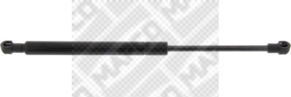 Mapco 91953 - Газовая пружина, капот abcparts.ee