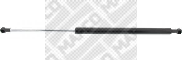 Mapco 91401 - Газовая пружина, упор abcparts.ee