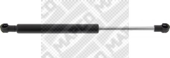 Mapco 91813 - Газовая пружина, упор abcparts.ee