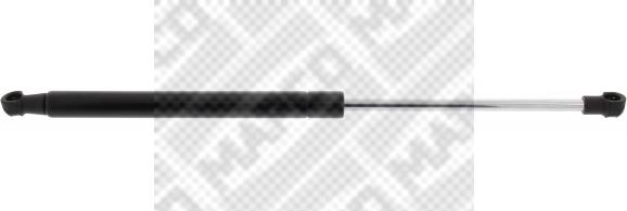 Mapco 91794 - Газовая пружина, упор abcparts.ee