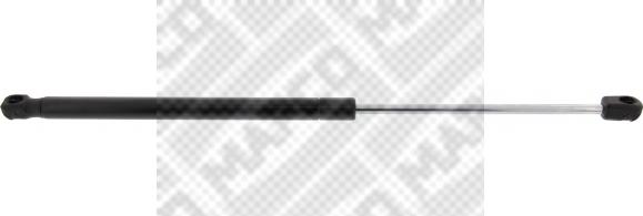 Mapco 91719 - Газовая пружина, упор abcparts.ee