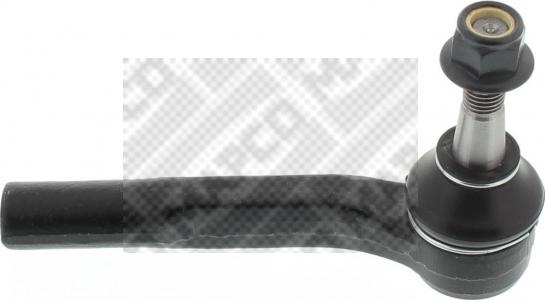 Mapco 49620 - Наконечник рулевой тяги, шарнир abcparts.ee