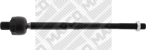 Mapco 49622 - Осевой шарнир рулевой тяги, внутренний abcparts.ee