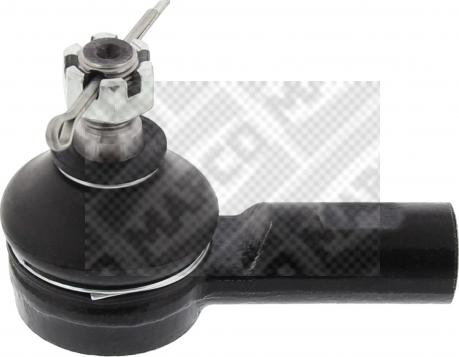 Mapco 49627 - Наконечник рулевой тяги, шарнир abcparts.ee