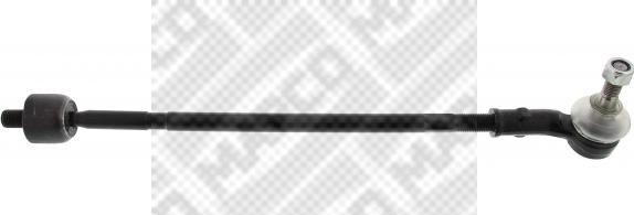 Mapco 49674 - Рулевая тяга abcparts.ee