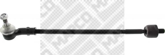 Mapco 49675 - Рулевая тяга abcparts.ee