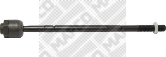 Mapco 49043 - Осевой шарнир рулевой тяги, внутренний abcparts.ee