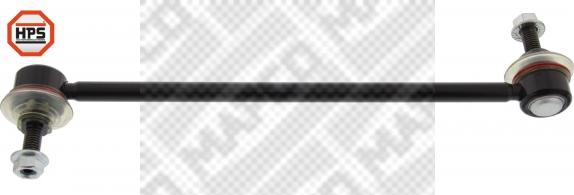 Mapco 49169HPS - Тяга / стойка, стабилизатор abcparts.ee