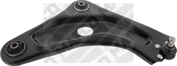 Mapco 49311 - Рычаг подвески колеса abcparts.ee