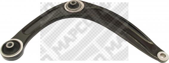 Mapco 49317 - Рычаг подвески колеса abcparts.ee