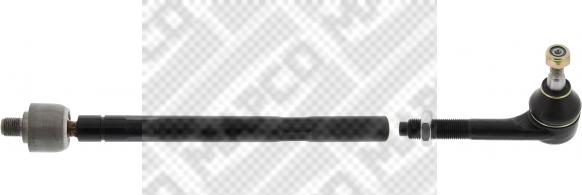 Mapco 49335 - Рулевая тяга abcparts.ee
