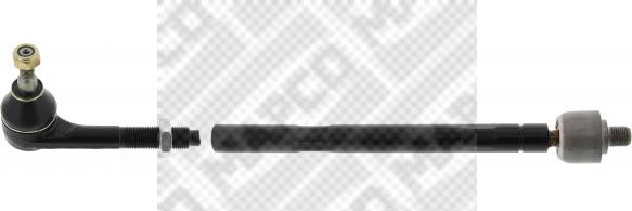 Mapco 49336 - Рулевая тяга abcparts.ee