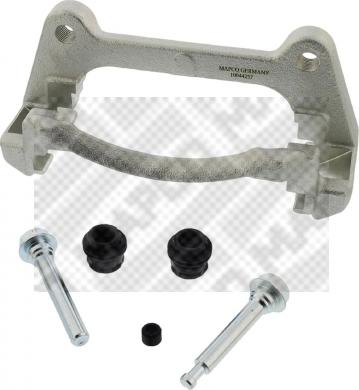 Mapco 49231 - Рычаг подвески колеса abcparts.ee