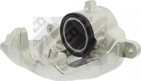 Mapco 4667 - Тормозной суппорт abcparts.ee