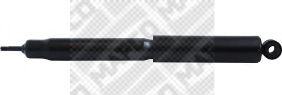 Mapco 40556 - Амортизатор abcparts.ee