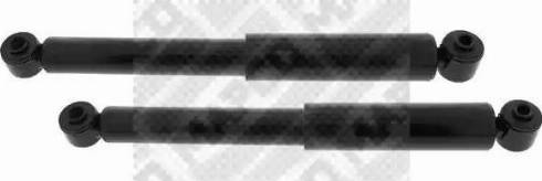 Mapco 40708/2 - Амортизатор abcparts.ee
