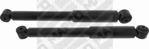 Mapco 40716/2 - Амортизатор abcparts.ee