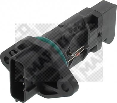 Mapco 42521 - Датчик потока, массы воздуха abcparts.ee