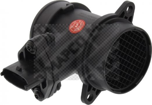 Mapco 42004 - Датчик потока, массы воздуха abcparts.ee