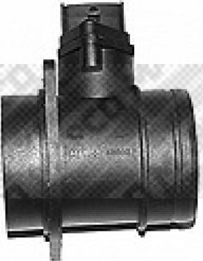 Mapco 42080 - Датчик потока, массы воздуха abcparts.ee