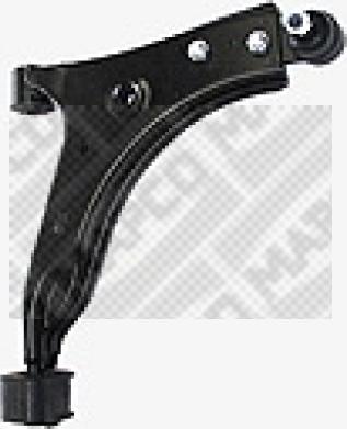 Mapco 59577/1 - Рычаг подвески колеса abcparts.ee