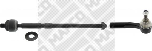 Mapco 5900/2 - Рулевая тяга abcparts.ee