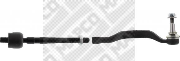 Mapco 59118 - Рулевая тяга abcparts.ee