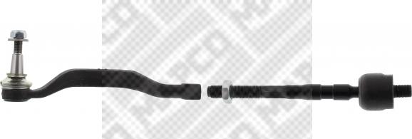 Mapco 59117 - Рулевая тяга abcparts.ee