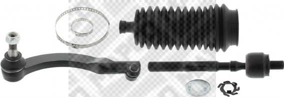 Mapco 59125 - Рулевая тяга abcparts.ee