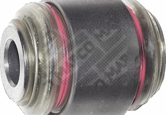 Mapco 59864 - Сайлентблок, рычаг подвески колеса abcparts.ee