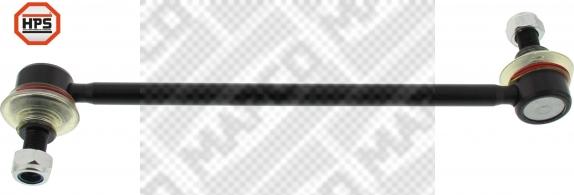 Mapco 59363HPS - Тяга / стойка, стабилизатор abcparts.ee