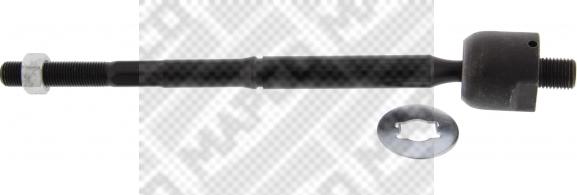 Mapco 59294 - Осевой шарнир рулевой тяги, внутренний abcparts.ee
