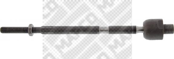 Mapco 54564 - Осевой шарнир рулевой тяги, внутренний abcparts.ee
