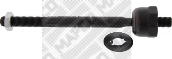 Mapco 54686 - Осевой шарнир рулевой тяги, внутренний abcparts.ee